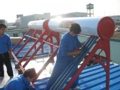 大埔热水器维修