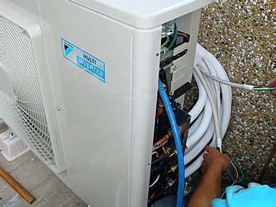 大埔商场中央空调分析及中央空调的维保分析