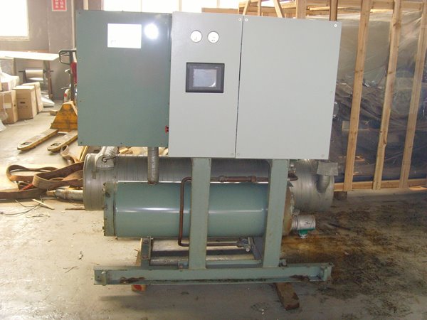 大埔酒店中央空调不停机清洗方法介绍